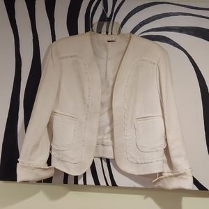Off White Jacket